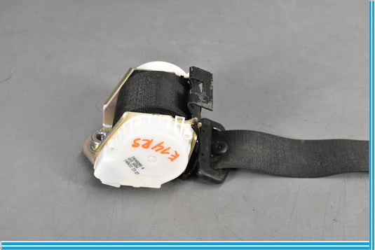 09-12 BMW 750i 750Li Rear Right Passenger Side Seat Belt Seatbelt Retractor Oem