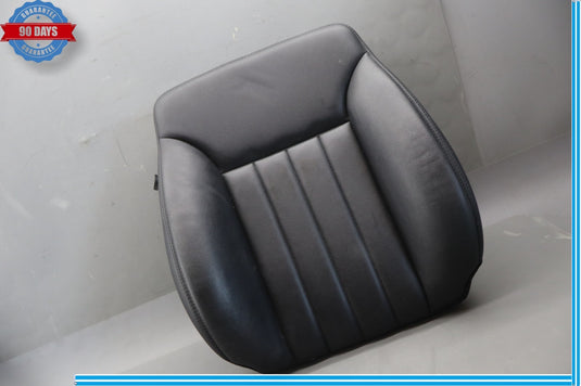 06-10 Mercedes W164 ML320 R550 Front Right Passenger Top Upper Seat Cushion Oem