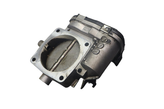 01-13 Mercedes  SL500 SLK55 CLK55 AMG Engine Throttle Body 1131410125 Oem
