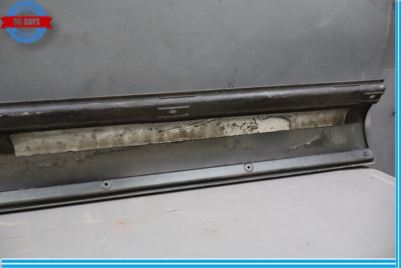Load image into Gallery viewer, 01-03 Lexus XF30 LS430 Front Left Driver Side Skirt Molding Rocker Panel Oem
