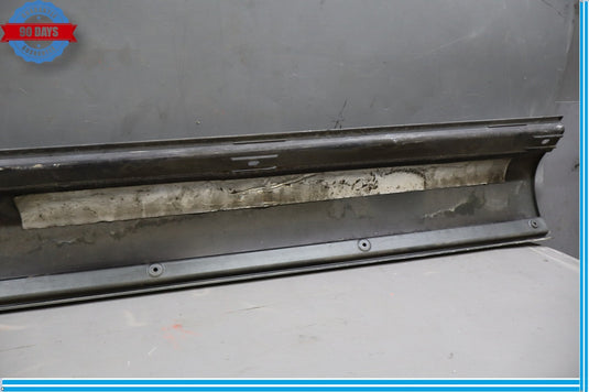 01-03 Lexus XF30 LS430 Front Left Driver Side Skirt Molding Rocker Panel Oem