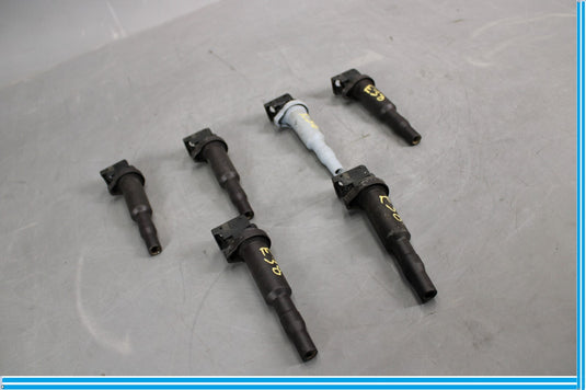 07-13 BMW 335i 328i Ignition Coils Set of 6 Oem