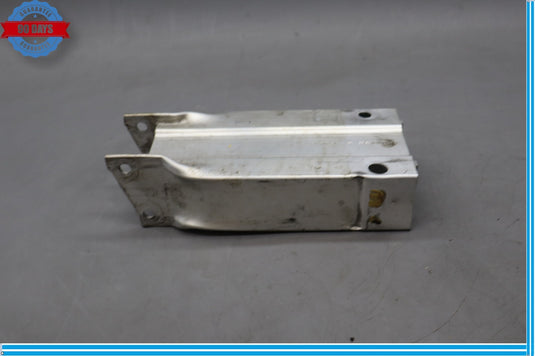 08-14 Mercedes C250 W204 Front Right Bumper Reinforcement Impact Bracket Bar Oem