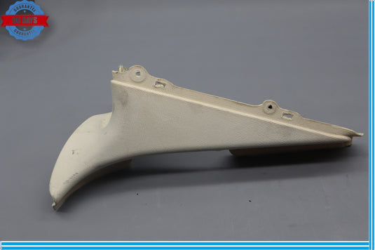 12-15 Audi A7 Quattro Rear Left Side Upper D Pillar Cover Trim Panel Cover Oem