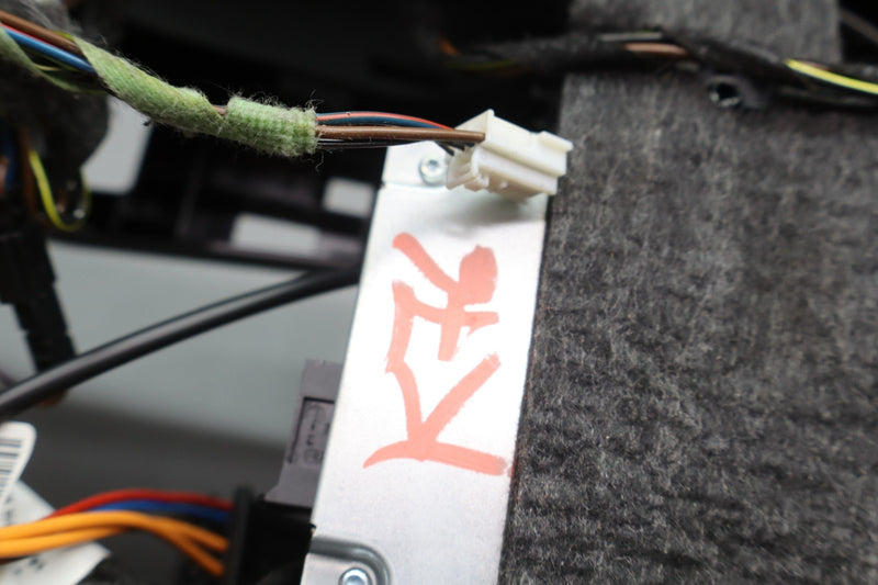 Load image into Gallery viewer, 12-16 Mercedes R172 SLK350 Center Console Assembly Storage Armrest Oem
