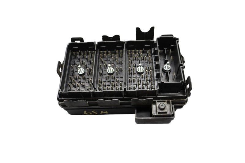 Load image into Gallery viewer, 04-05 Cadillac XLR Convertible Under Hood Relay Fuse Box Assembly 10339549 Oem
