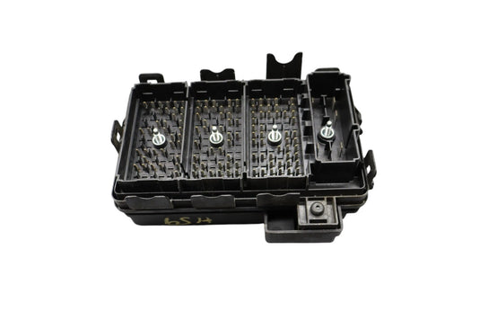 04-05 Cadillac XLR Convertible Under Hood Relay Fuse Box Assembly 10339549 Oem