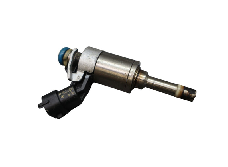 Load image into Gallery viewer, 09-15 Mini Cooper S Gas Fuel Injector Rail R55-R60 7591623 Oem
