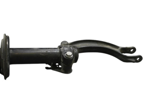 12-18 Audi A6 Quattro Front Right Passenger Side Strut Shock Spring Assembly Oem