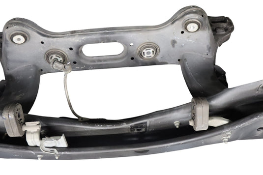 10-18 Mercedes W212 E350 CLS400 CLS550 Rear Subframe Sub Frame Crossmember Oem