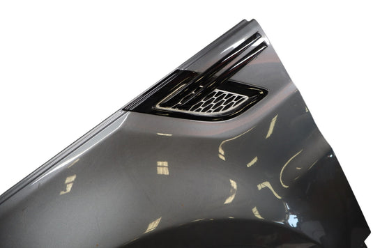 14-17 LR Range Rover Sport L494 Front Left Driver Side Fender Panel Oem