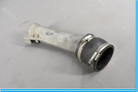 00-06 Mercedes S500 S600 W220 Right Passenger Side Turbocharger Hose Pipe Oem