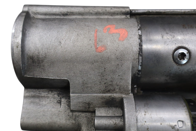 Load image into Gallery viewer, 11-18 Porsche Cayenne 958 Engine Starter Motor Valeo 012911023J Oem
