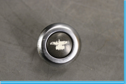 10-11 Land Rover Range Rover Sport Engine Start Switch Button Oem