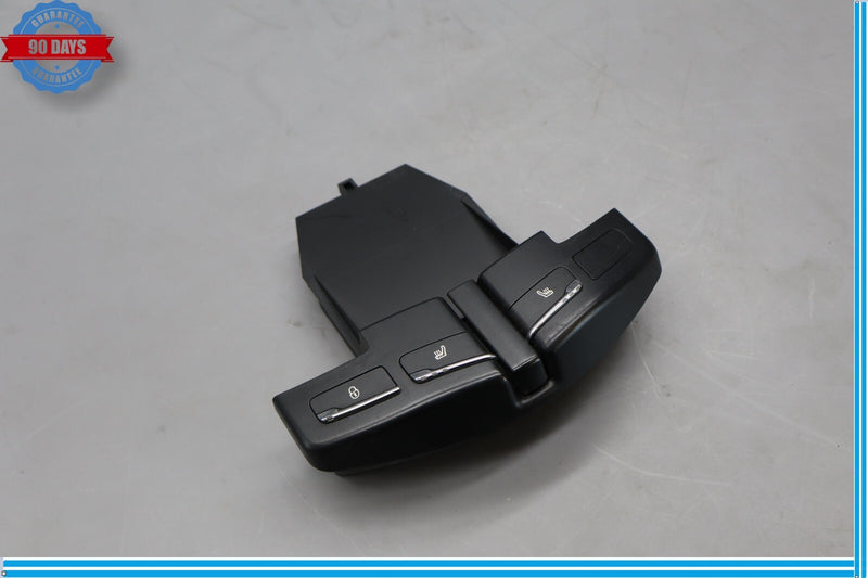 Load image into Gallery viewer, 11-18 Porsche Cayenne 958 Center Console Rear Lock Unlock Switch Panel Oem
