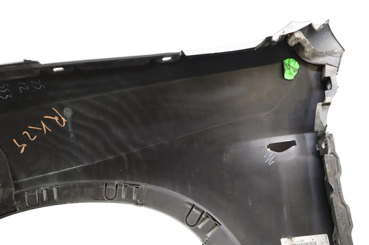 07-10 BMW E70 X5 Front Right Passenger Side Fender Cover Panel 51657178398 Oem