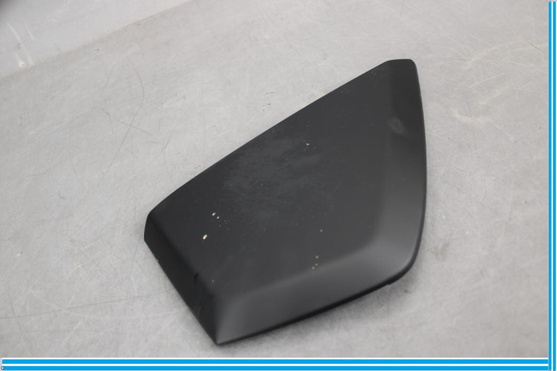 Load image into Gallery viewer, 11-18 Porsche Cayenne Front Right Dash Dashboard End Cover Trim Oem
