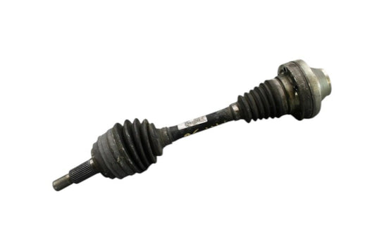 11-17 Volkswagen Touareg VW Front Right Side CV Axle Drive Shaft Assembly OEM