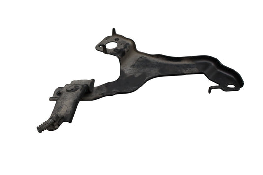 07-17 Lexus LS460L LS600h Front Right Side Headlight Level Sensor Bracket Oem