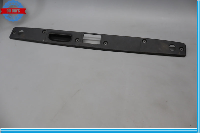 Load image into Gallery viewer, 03-06 Mercedes E350 W211 Trunk Handle Trim Panel Cover 2117500193 Oem
