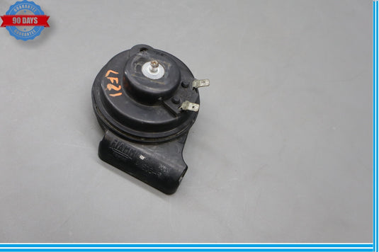 03-08 Mercedes R230 SL500 Left Driver Side High Tone Horn Oem