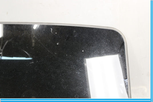 10-13 Land Rover Range Rover Sport Sunroof Sun Roof Glass Panel Oem