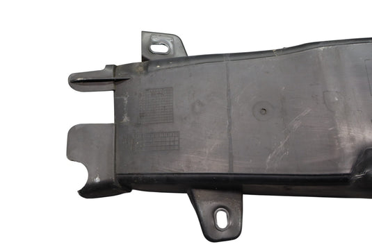 10-17 BMW 535i 550i GT F07 Front Left Driver Side Air Intake Duct Oem *Damage*