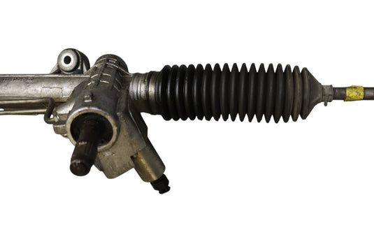 03-12 Maserati Quattroporte Power Steering Gear Rack & Pinion Assembly Oem