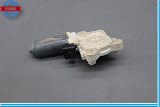 03-09 MERCEDES W211 E320 E350 Rear Left Driver Side Window Regulator Motor Oem