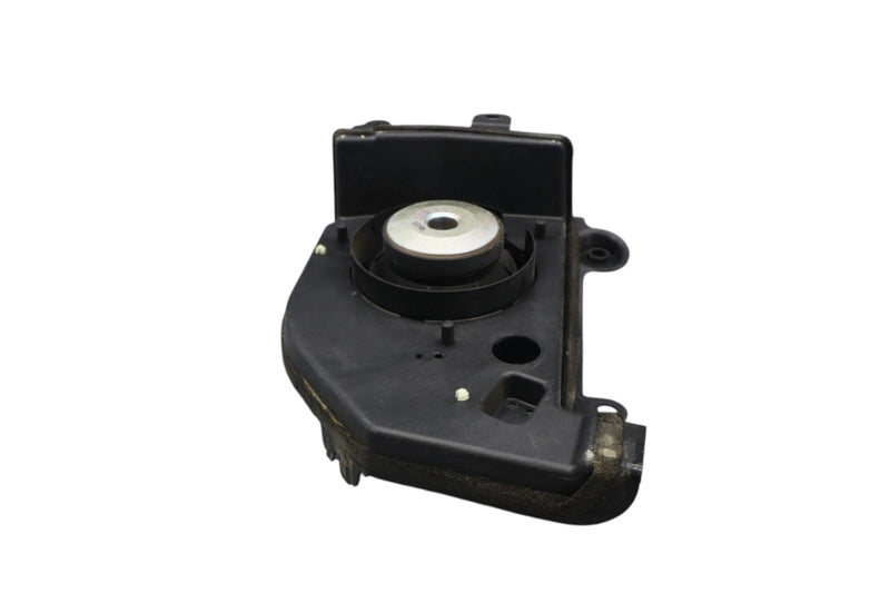 Load image into Gallery viewer, 07-15 Jaguar XK XKR X100 Rear Left Quarter Panel Audio Speaker W/ Bracket OEM
