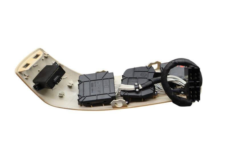 Load image into Gallery viewer, 03-10 Maserati Quattroporte M139 Front Right Side Seat Control Memory Switch Oem
