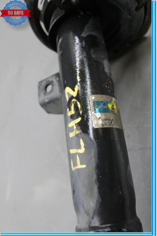 12-18 BMW 320i 328i Active Hybrid 3 Front Left Side Shock Strut Absorber Oem