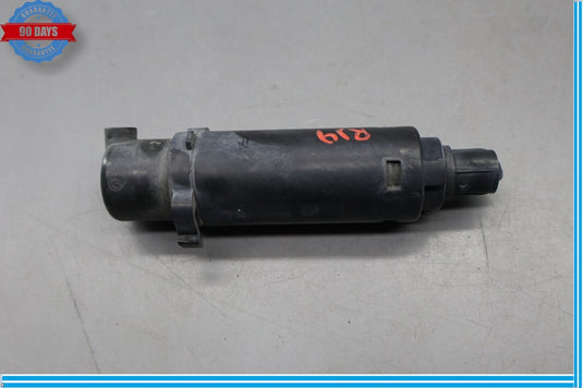 10-16 Porsche Panamera 970 Front Right Headlight Washer Spray Nozzle Jet Oem