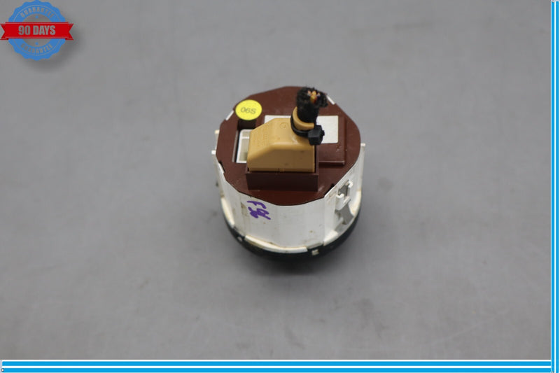 Load image into Gallery viewer, 11-14 Volkswagen VW Touareg Differential Lock Dial Control Selection Switch Oem
