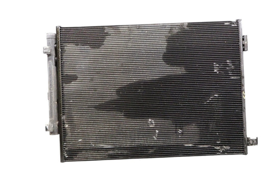 14-22 Maserati Ghibli AC A/C Air Conditioning Condenser Cooler 16474837 Oem