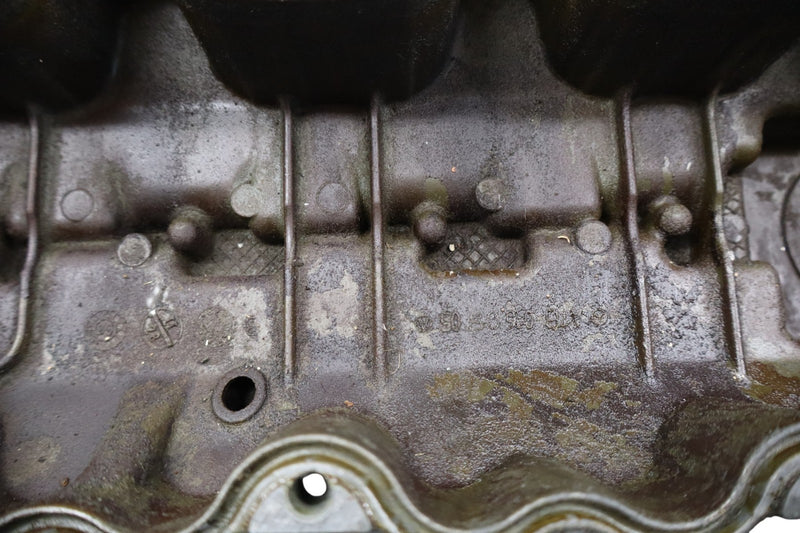 Load image into Gallery viewer, 03-11 Mercedes R230 SL500 SL65 AMG Right Side Engine Motor Valve Cover Unit Oem
