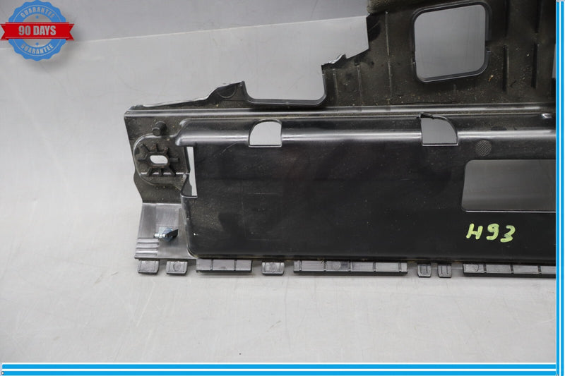 Load image into Gallery viewer, 11-16 BMW 535i GT xDrive Front Left Side Lower Under Dash Knee Panel Oem

