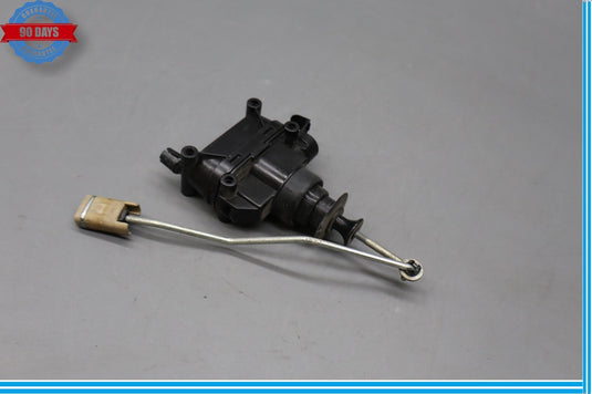 97-02 Mercedes R129 SL320 SL500 Left Driver Side Door Lock Actuator Only Oem