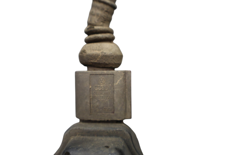 Load image into Gallery viewer, 11-18 Audi A8 Quattro S7 Rear Right Side Axle Parking Brake Actuator Motor Oem
