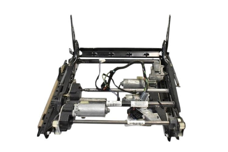 Load image into Gallery viewer, 00-06 BMW E53 X5 Front Right Passenger Side Lower Seat Sport Rail Track OEM

