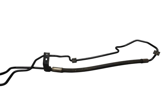00-06 Mercedes SL500 S600 ABC Hydraulic Suspension Unit Line 2209971082 Oem