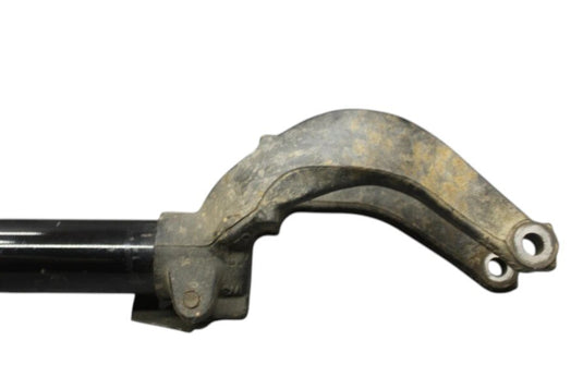 07-14 BMW X5 X6 E70 Front Right Passenger Side Shock Strut Spring Absorber Oem