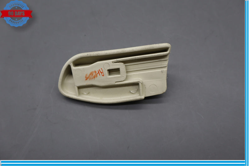 Load image into Gallery viewer, 02-10 Lexus SC430 Z40 Front Right Side Seat Recline Handle Lever Cover Trim Oem
