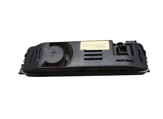 04-19 Maserati Quattroporte AC A/C Heater Climate Control Switch Oem
