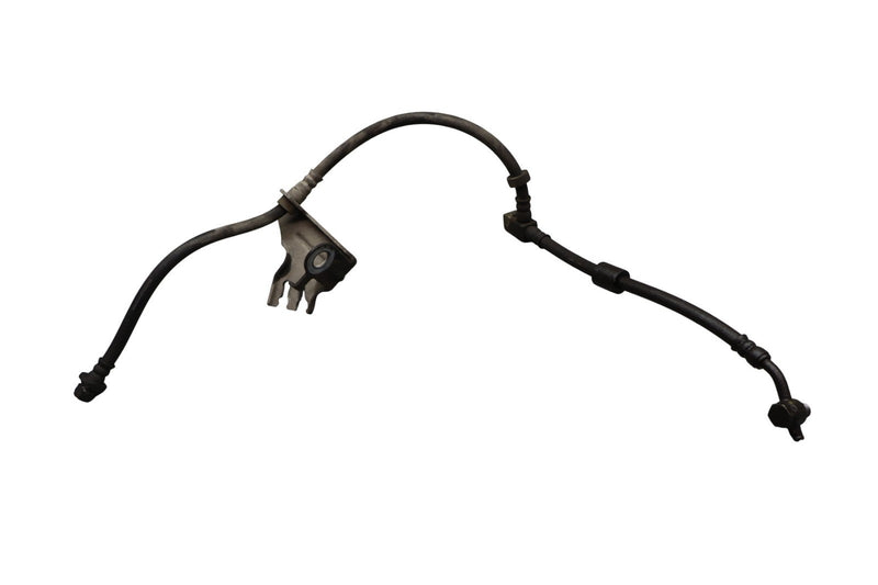 Load image into Gallery viewer, 13–17 Land Rover Range Rover L405 Front Right ABS Hydraulic Brake Flex Hose Oem

