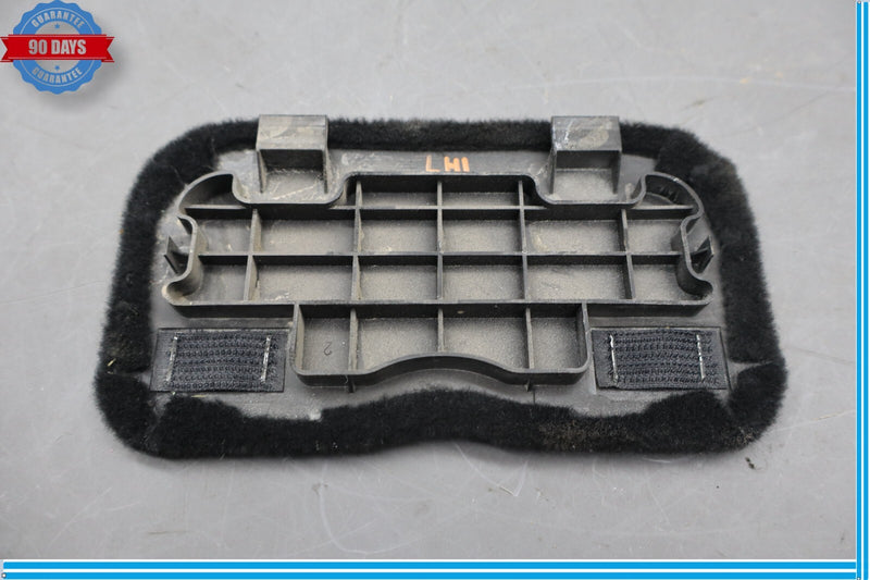 Load image into Gallery viewer, 07-08 Lexus LS460L Trunk Rear Left Service Hole Trim Access Cover Luggage Oem
