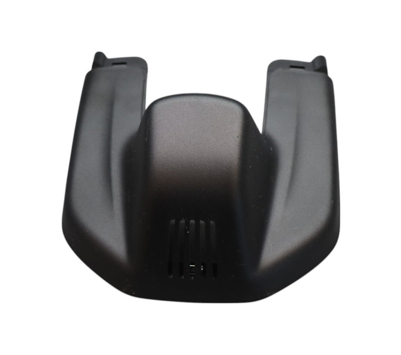 Load image into Gallery viewer, 14-19 Maserati Ghibli Interior Rear View Mirror Trim Cover Panel Oem
