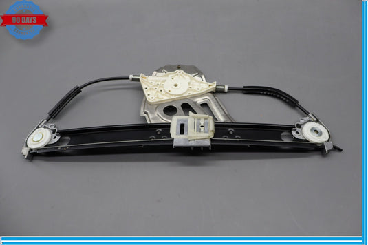 00-06 Mercedes S350 S55 AMG Rear Right Door Window Regulator w/o Motor Oem