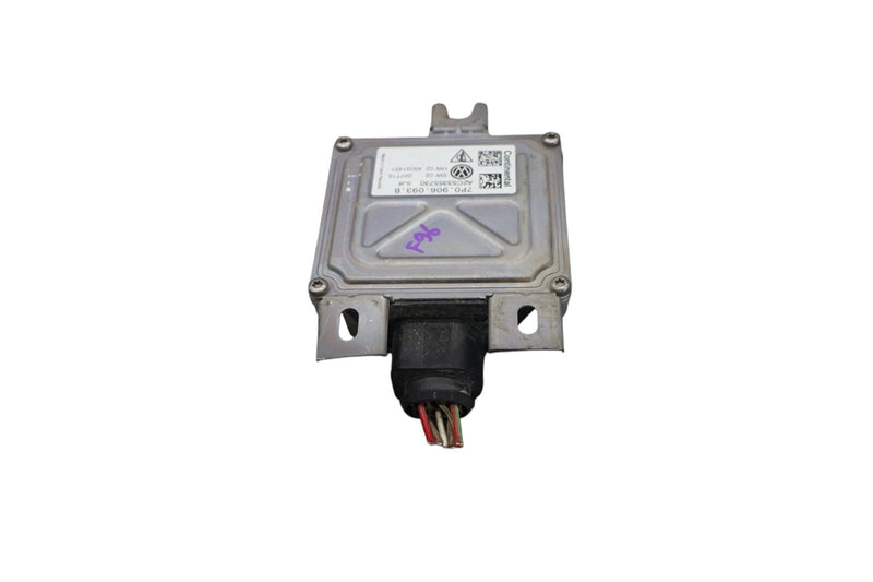 Load image into Gallery viewer, 11-17 Volkswagen VW Touareg Fuel Injection Pump Control Module 7P0906093 OEM
