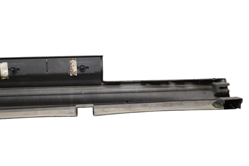 Load image into Gallery viewer, 14-22 Maserati Ghibli M157 Left Driver Side Rocker Panel Side Skirt Oem
